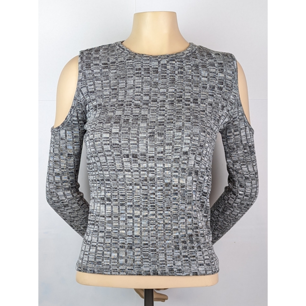 BLUENOTES long-sleeve top